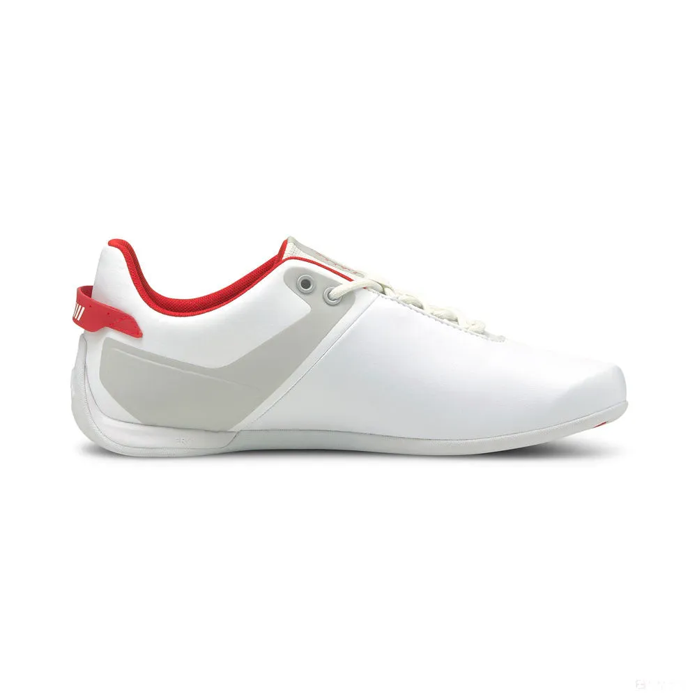 Ferrari Shoes, Puma A3ROCAT, White, 2021