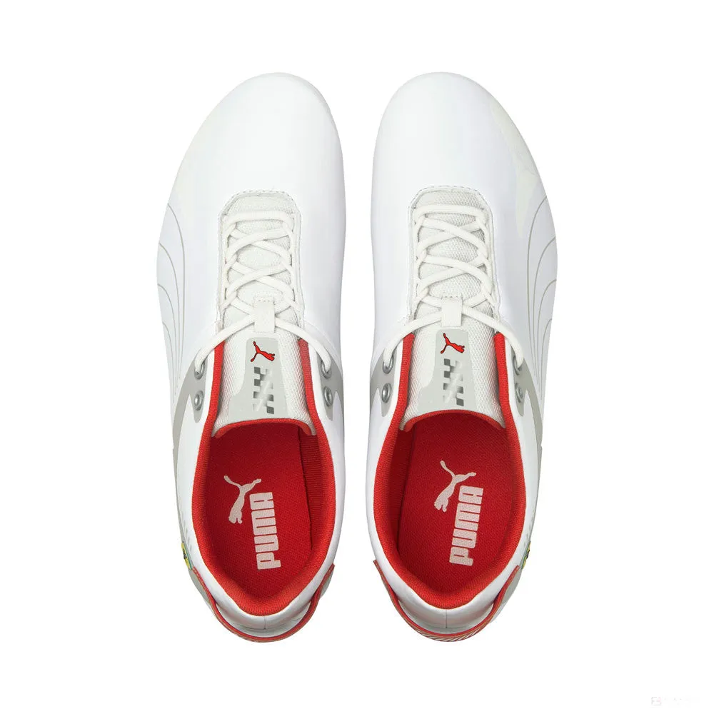 Ferrari Shoes, Puma A3ROCAT, White, 2021