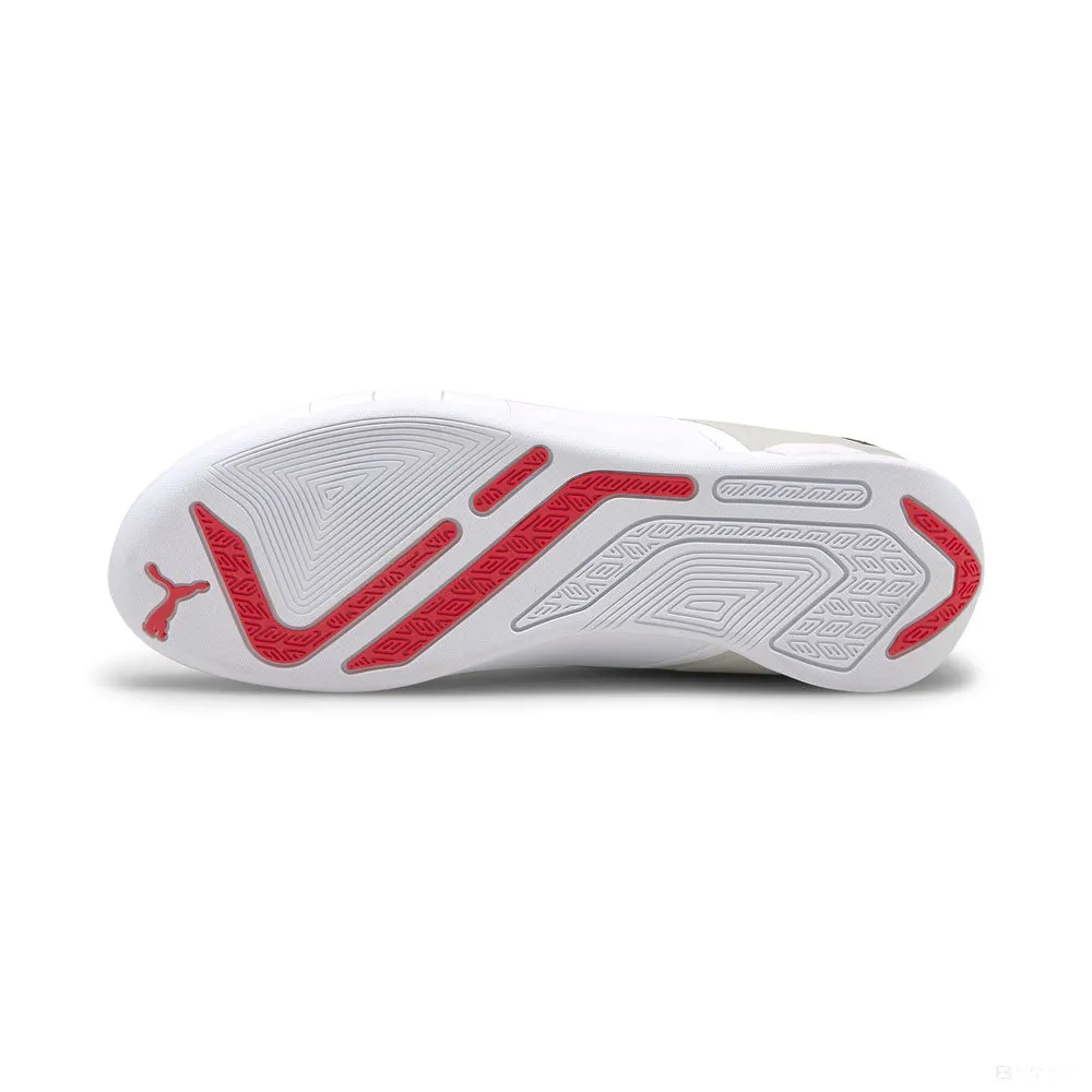 Ferrari Shoes, Puma A3ROCAT, White, 2021