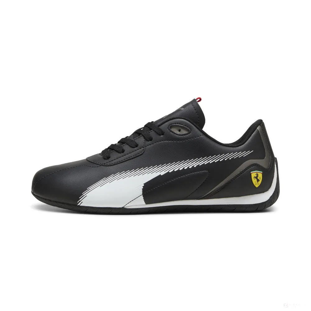 Ferrari shoes, Puma, Neo Cat 2.0, black