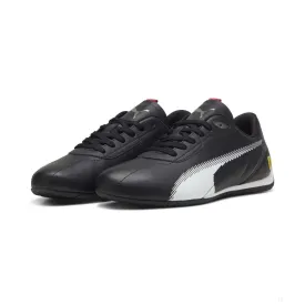 Ferrari shoes, Puma, Neo Cat 2.0, black