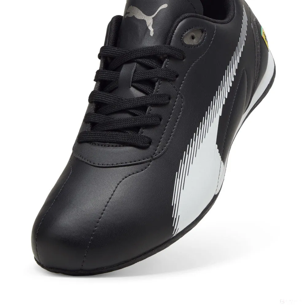 Ferrari shoes, Puma, Neo Cat 2.0, black