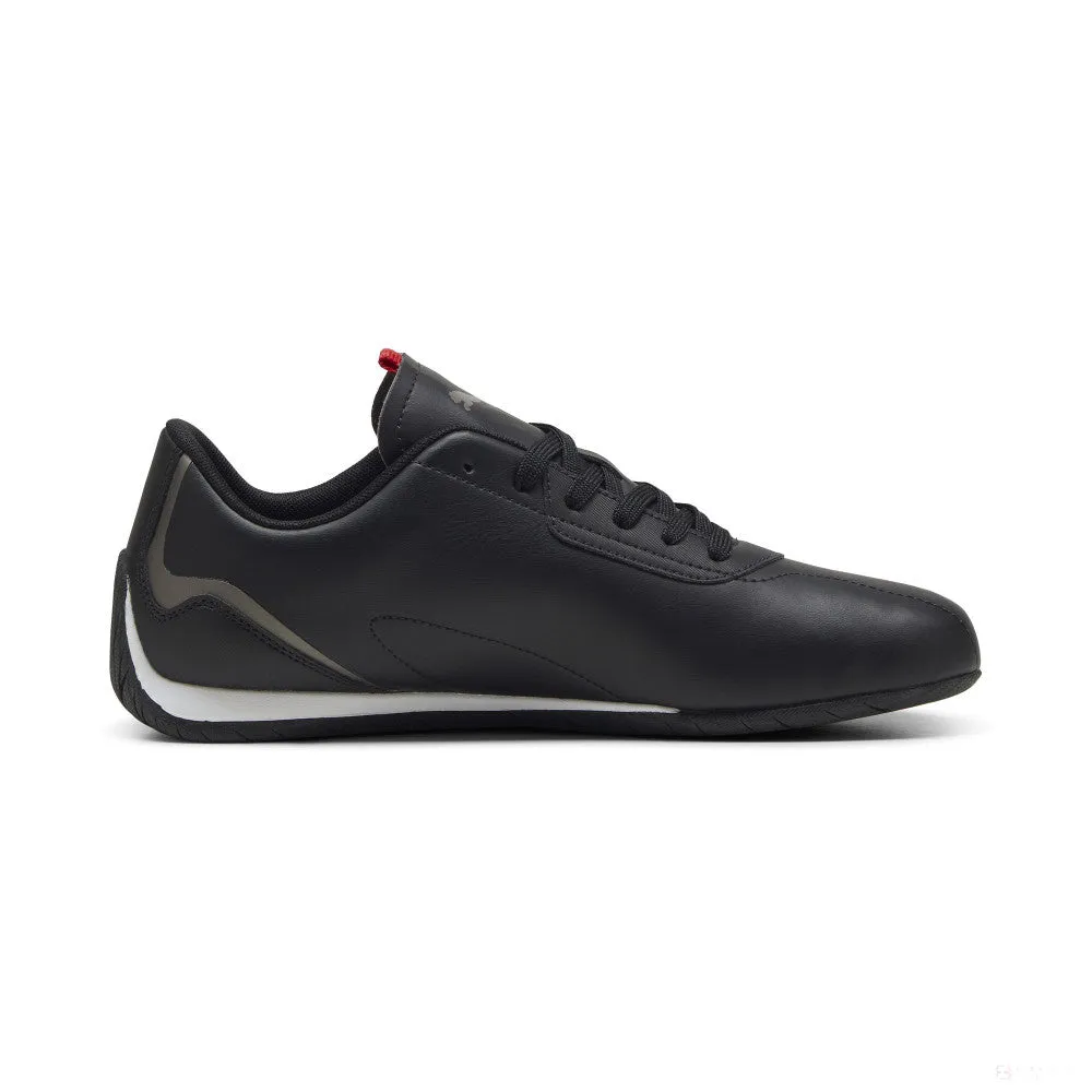 Ferrari shoes, Puma, Neo Cat 2.0, black