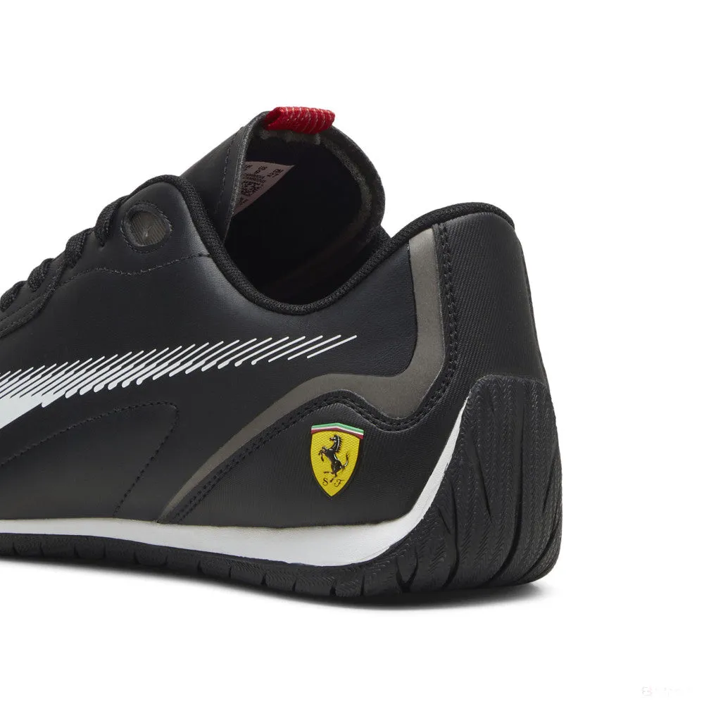 Ferrari shoes, Puma, Neo Cat 2.0, black