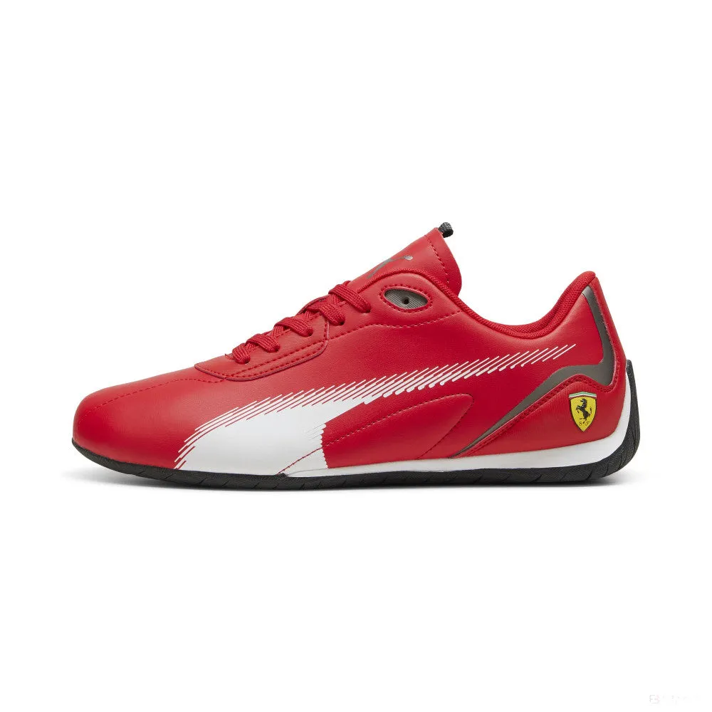 Ferrari shoes, Puma, Neo Cat 2.0, red