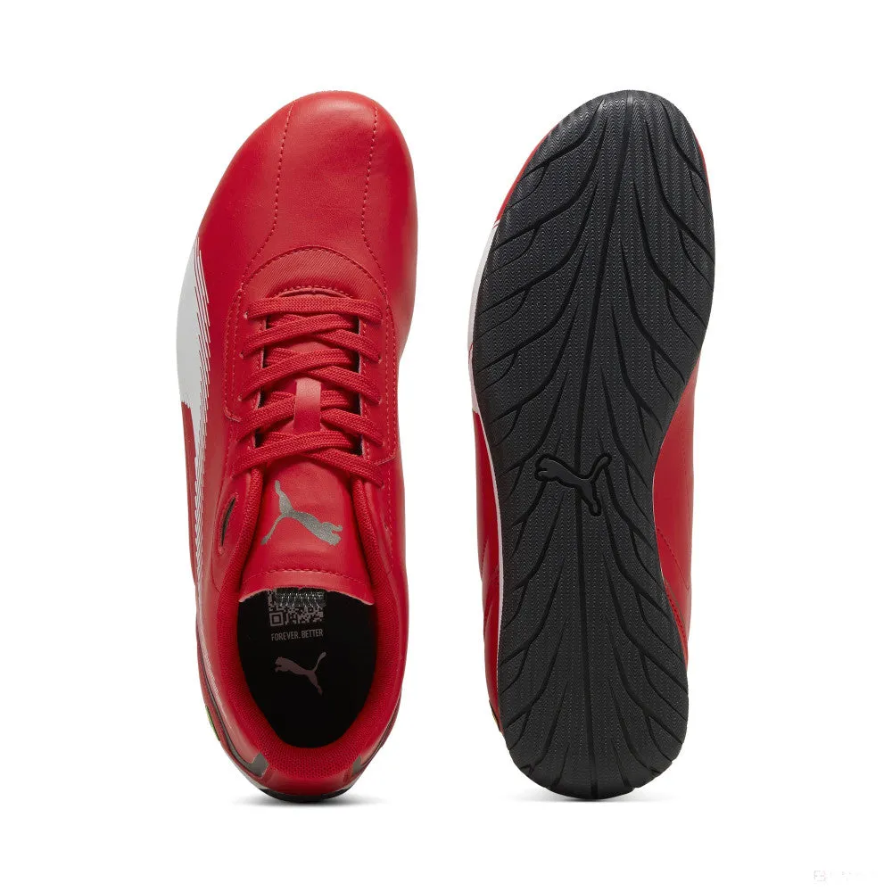 Ferrari shoes, Puma, Neo Cat 2.0, red