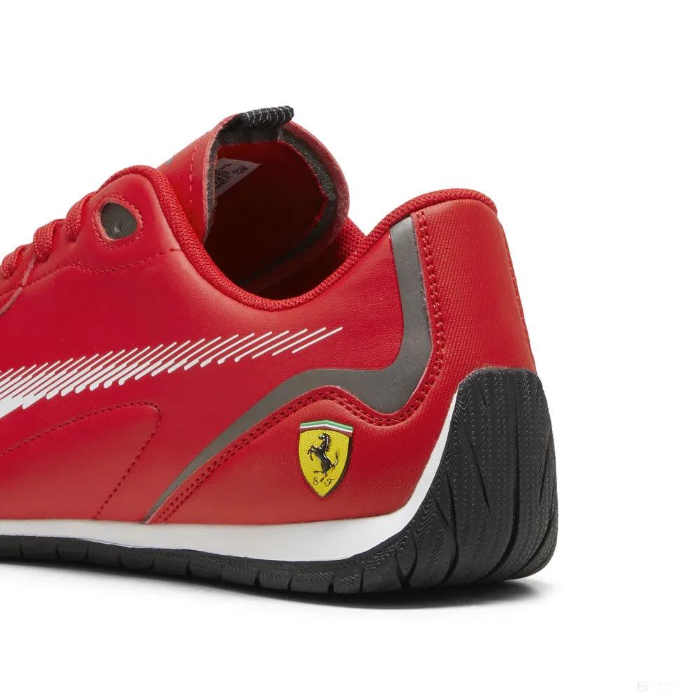 Ferrari shoes, Puma, Neo Cat 2.0, red