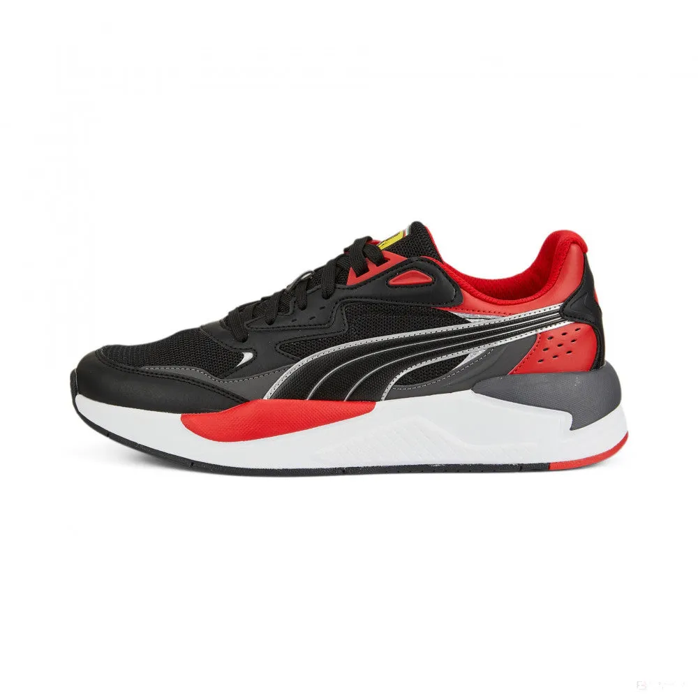 Ferrari X-Ray Speed PUMA Black-Asphalt-Rosso Corsa 2022