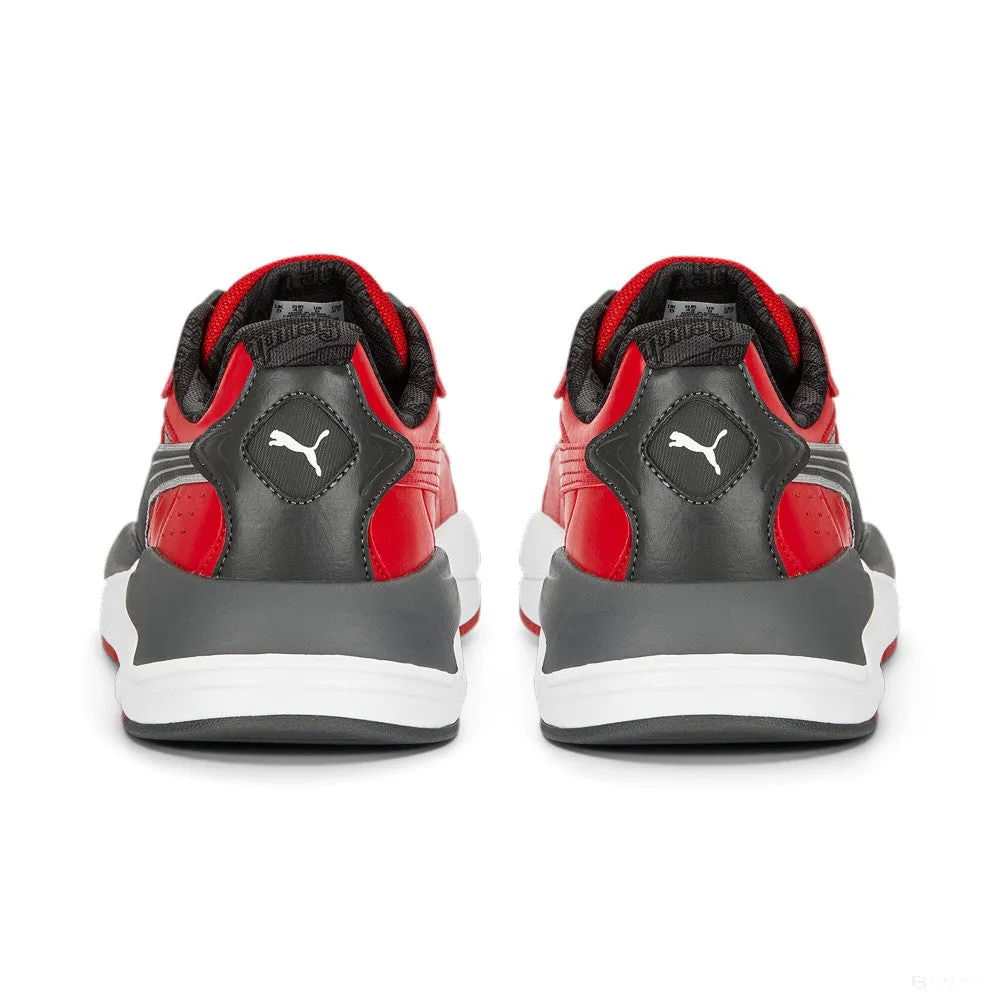 Ferrari X-Ray Speed Rosso Corsa-PUMA Black