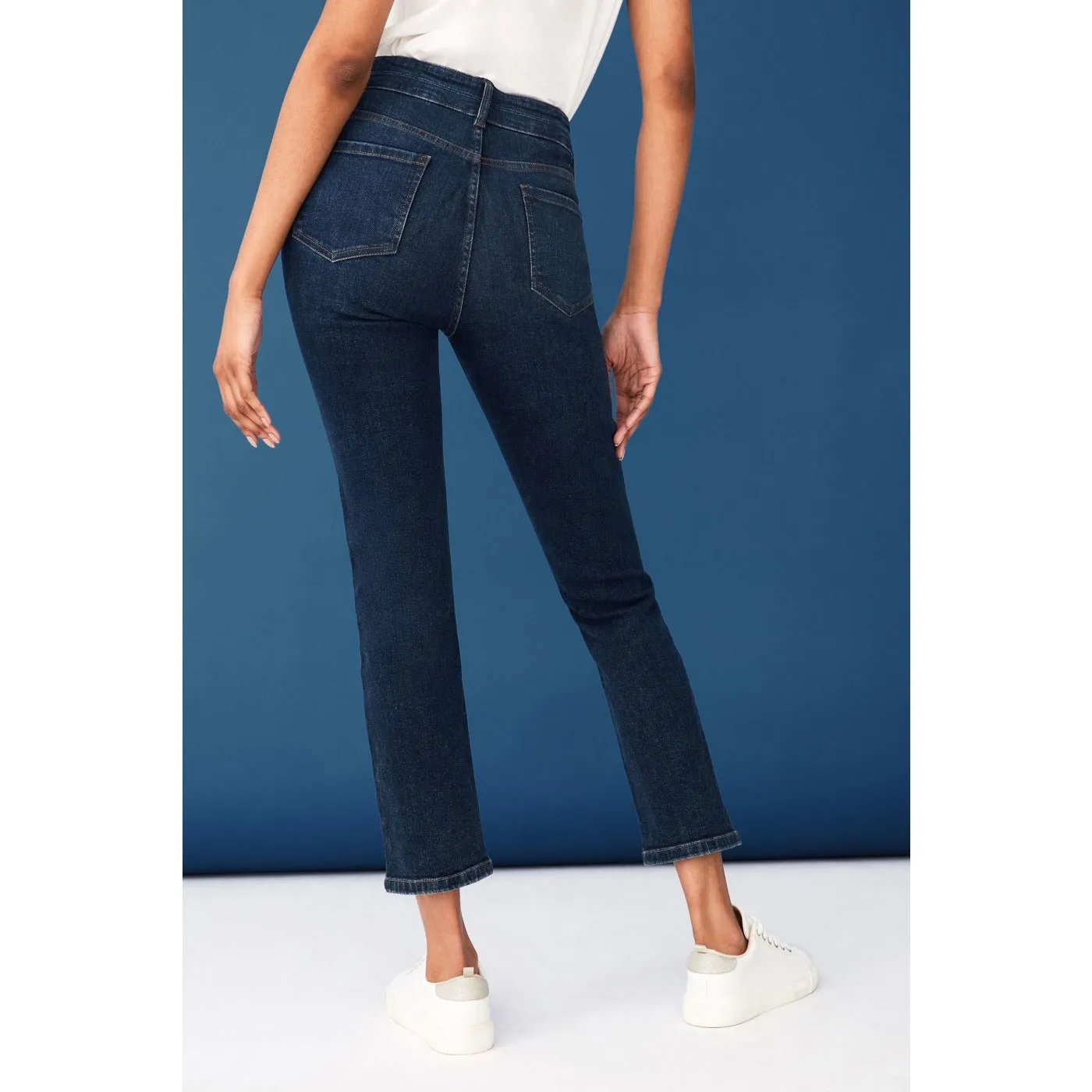 FF Blue Slim Jeans