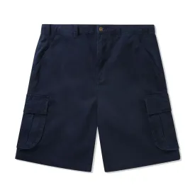 Field Cargo Shorts, Navy