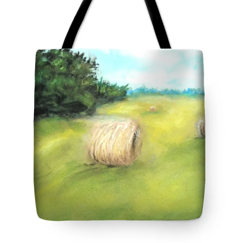 Fields Of Dreams - Tote Bag