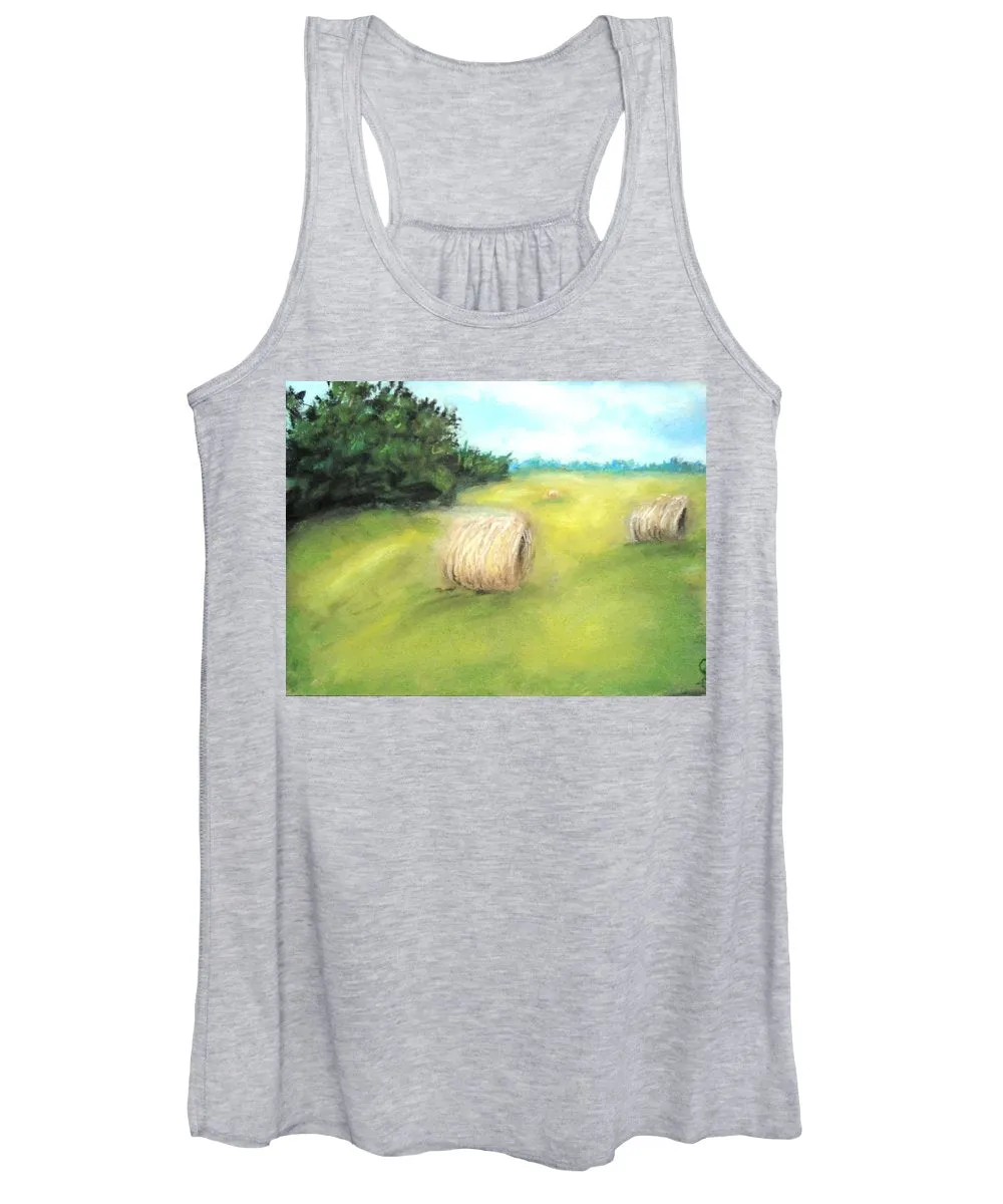 Fields Of Dreams - Women's Tank Top