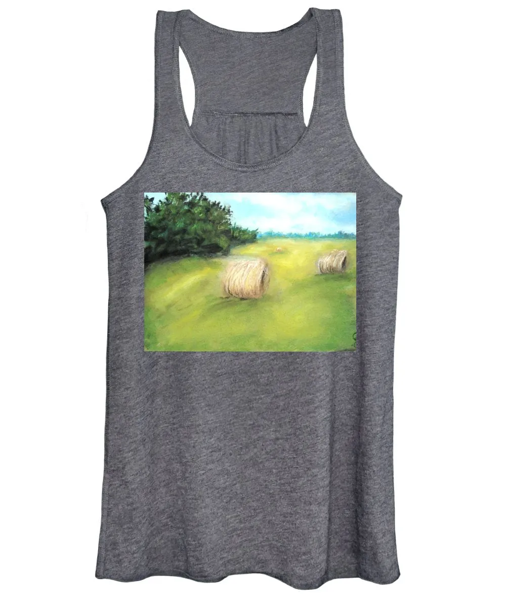 Fields Of Dreams - Women's Tank Top