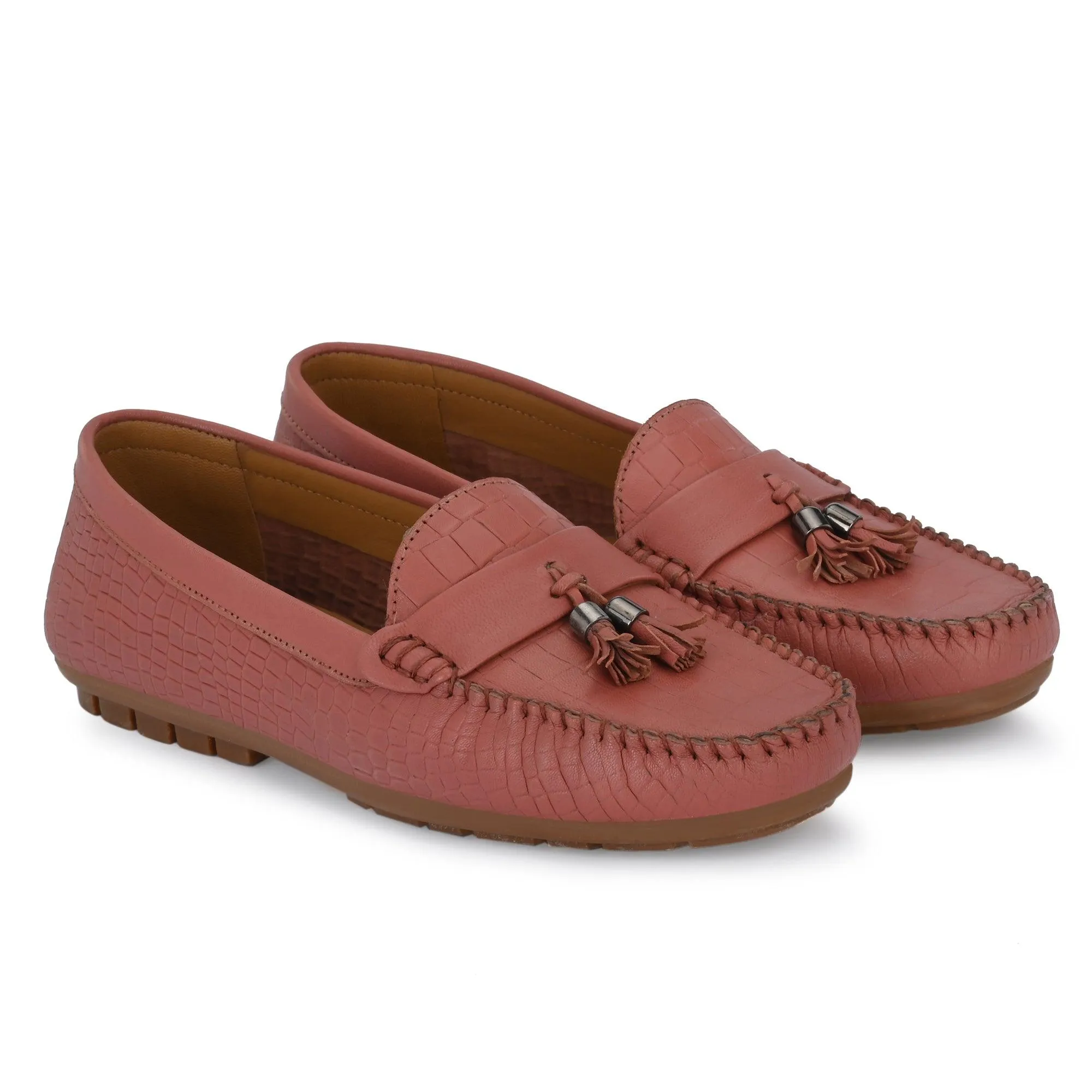 Fiesmo Loafers