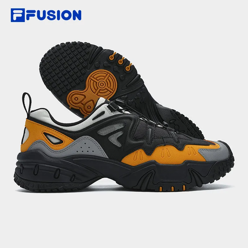 FILA FUSION KRIPTONITE FUSION SNEAKERS Men's Sneakers