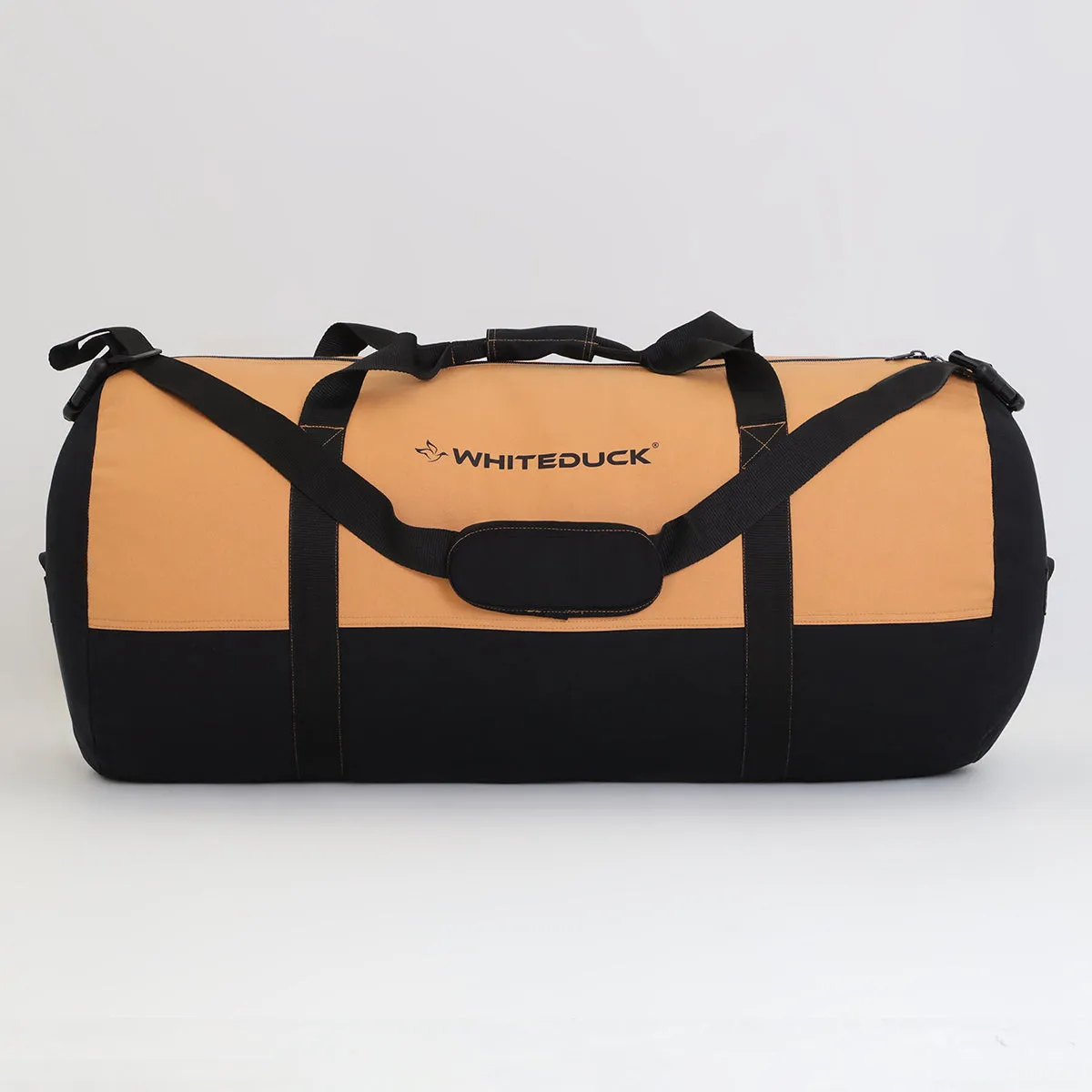 Filios Canvas Duffel Bag