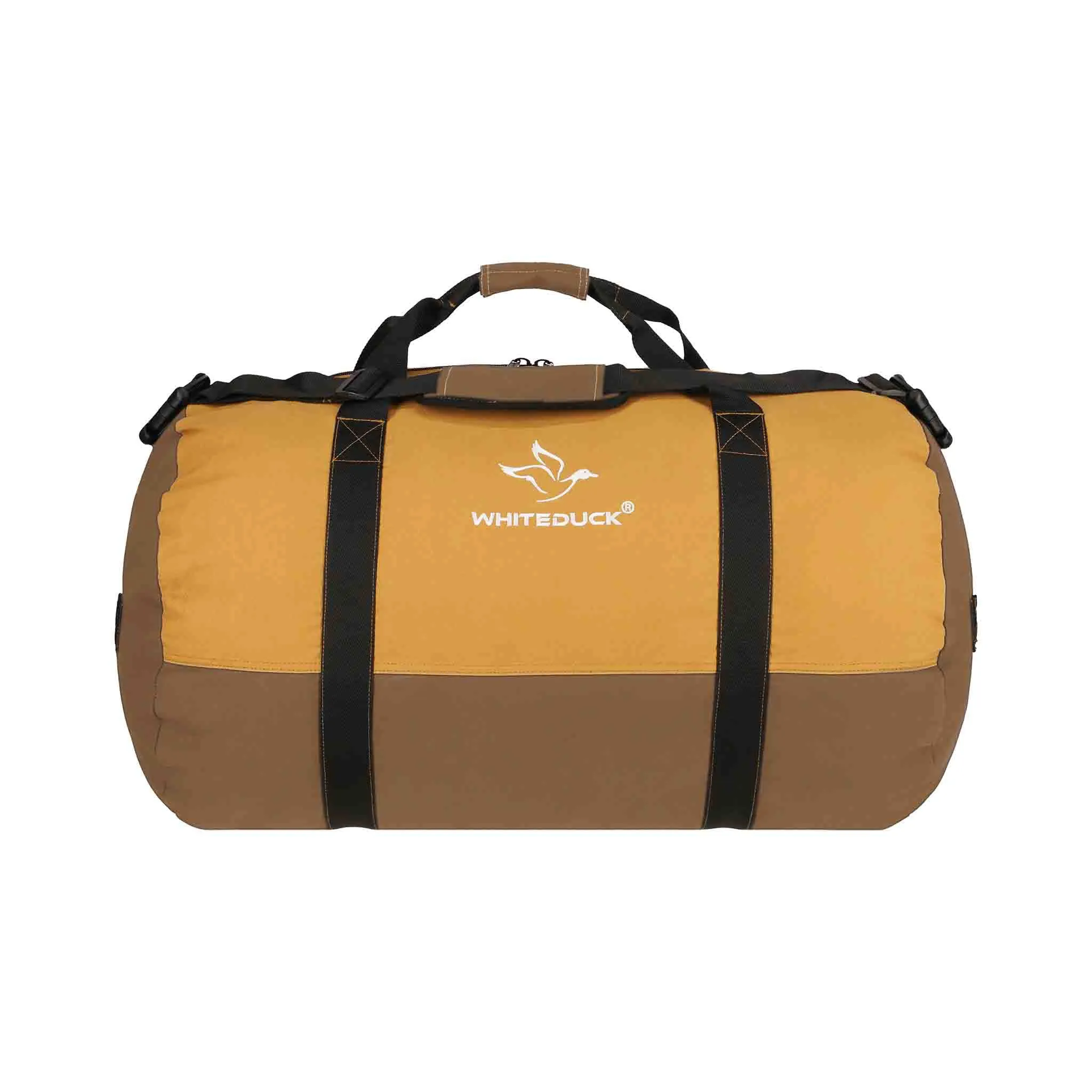 Filios Canvas Duffel Bag