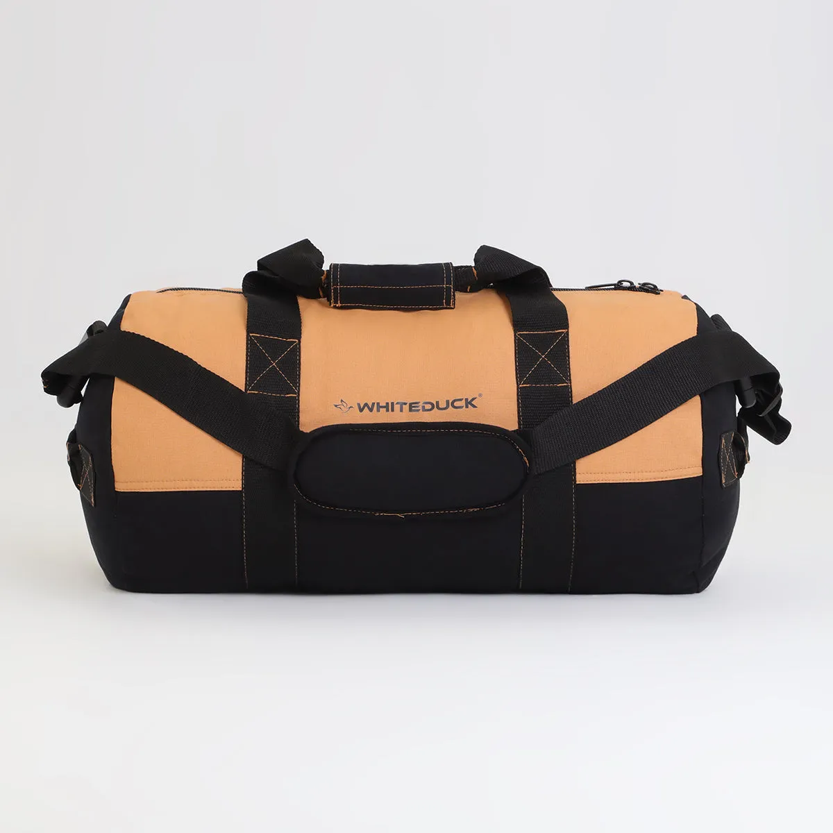 Filios Canvas Duffel Bag