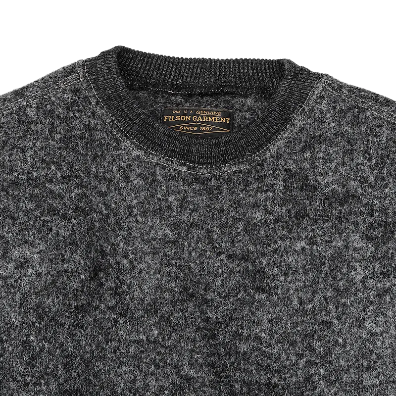 Filson Keyport Wool Crewneck