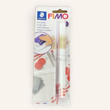 FIMO Acrylic Clay Roller