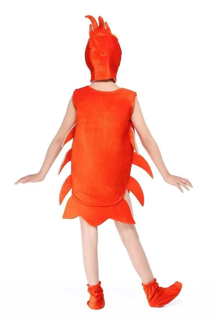 Finding Nemo Costumes Children's day Gift Costumes