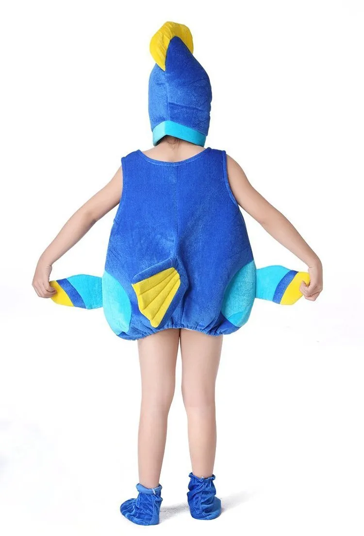 Finding Nemo Costumes Children's day Gift Costumes