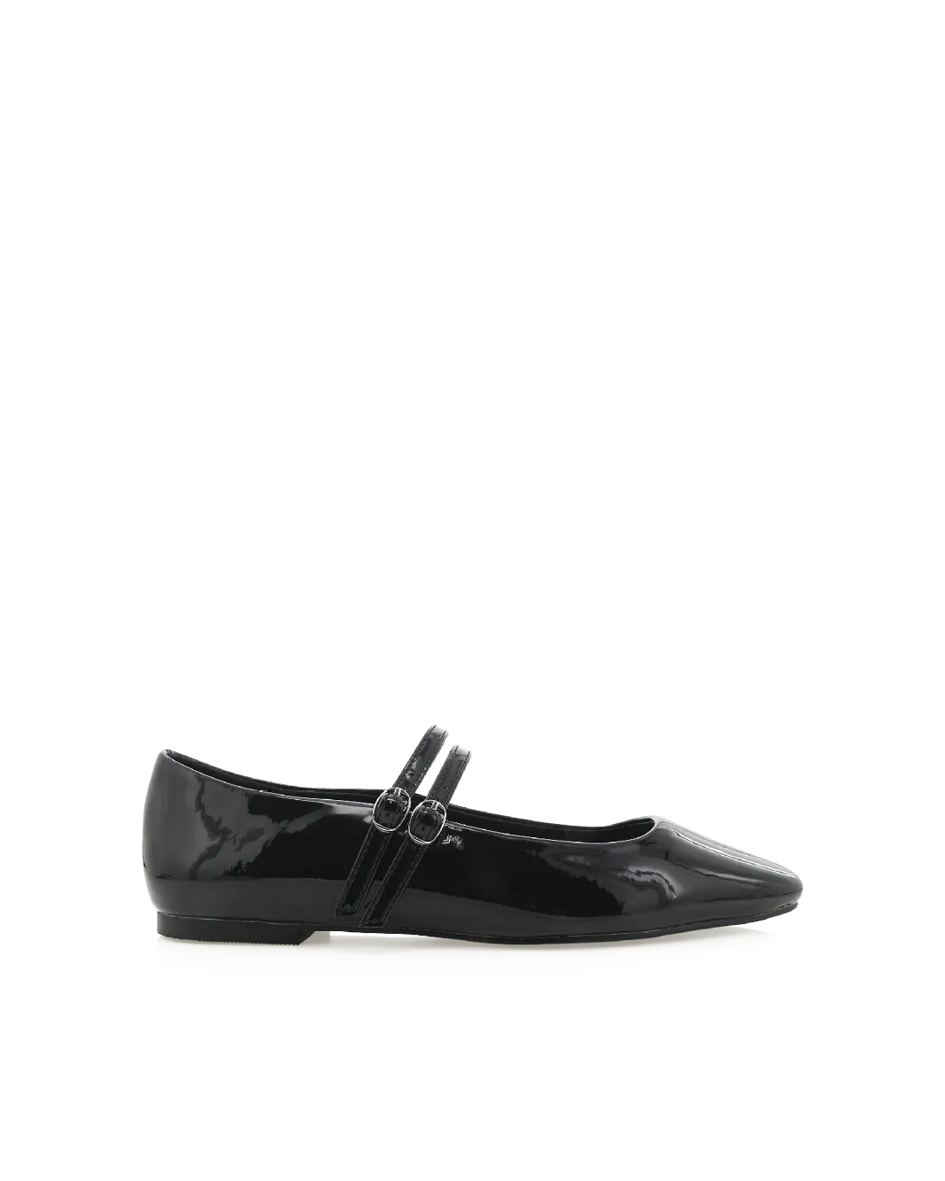 FINNEGAN - BLACK PATENT