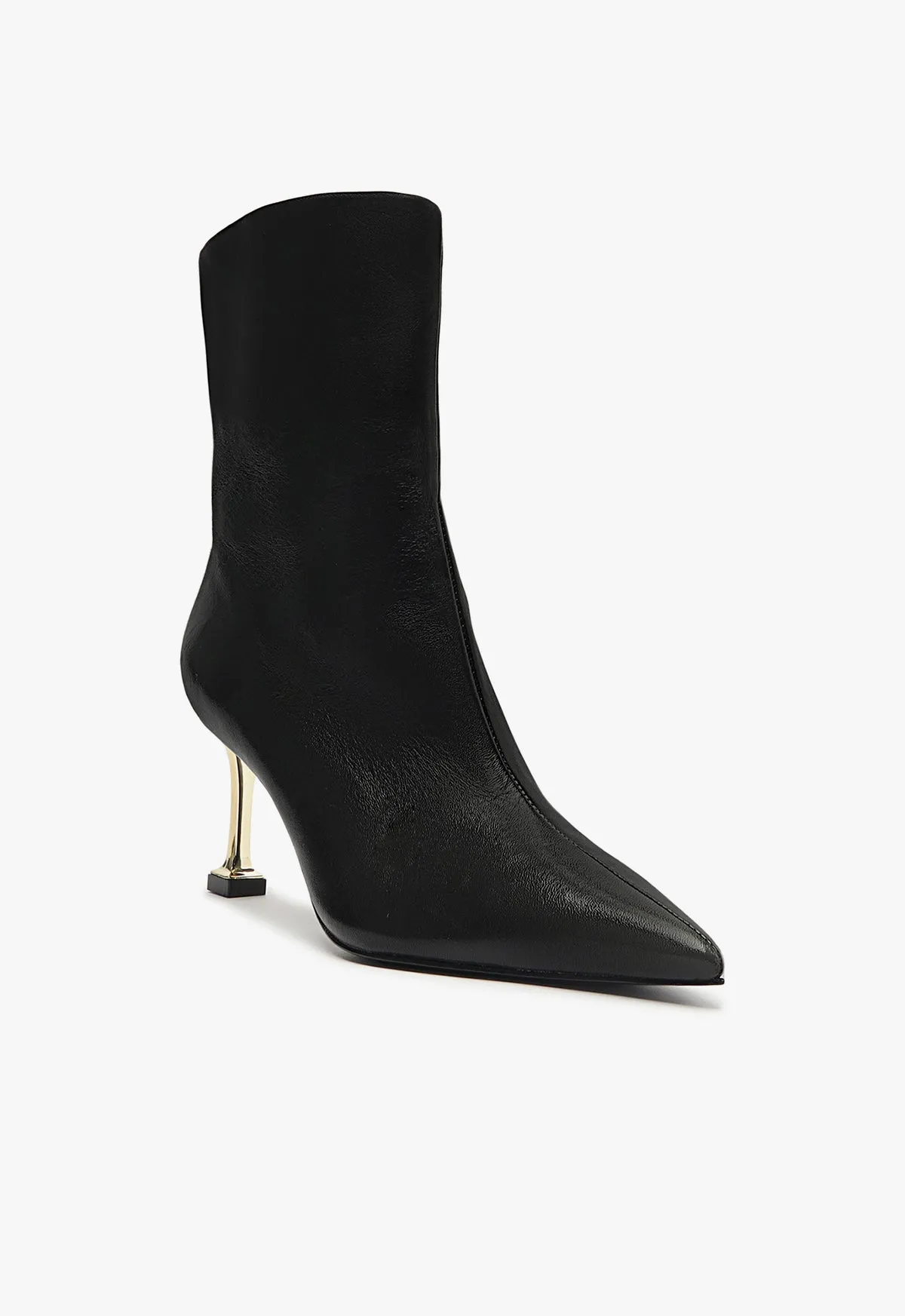 Firenze Bootie