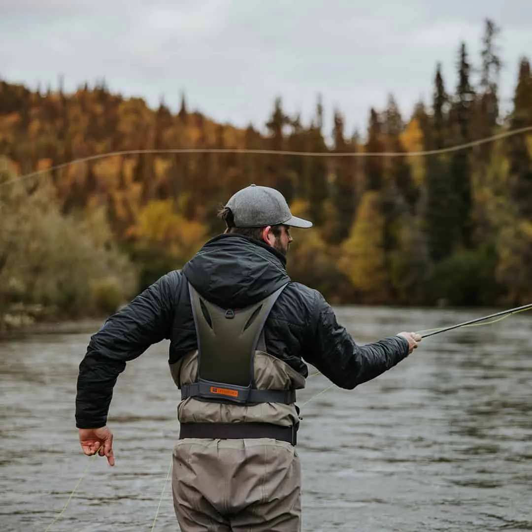 Fishpond Stormshadow Chest Pack