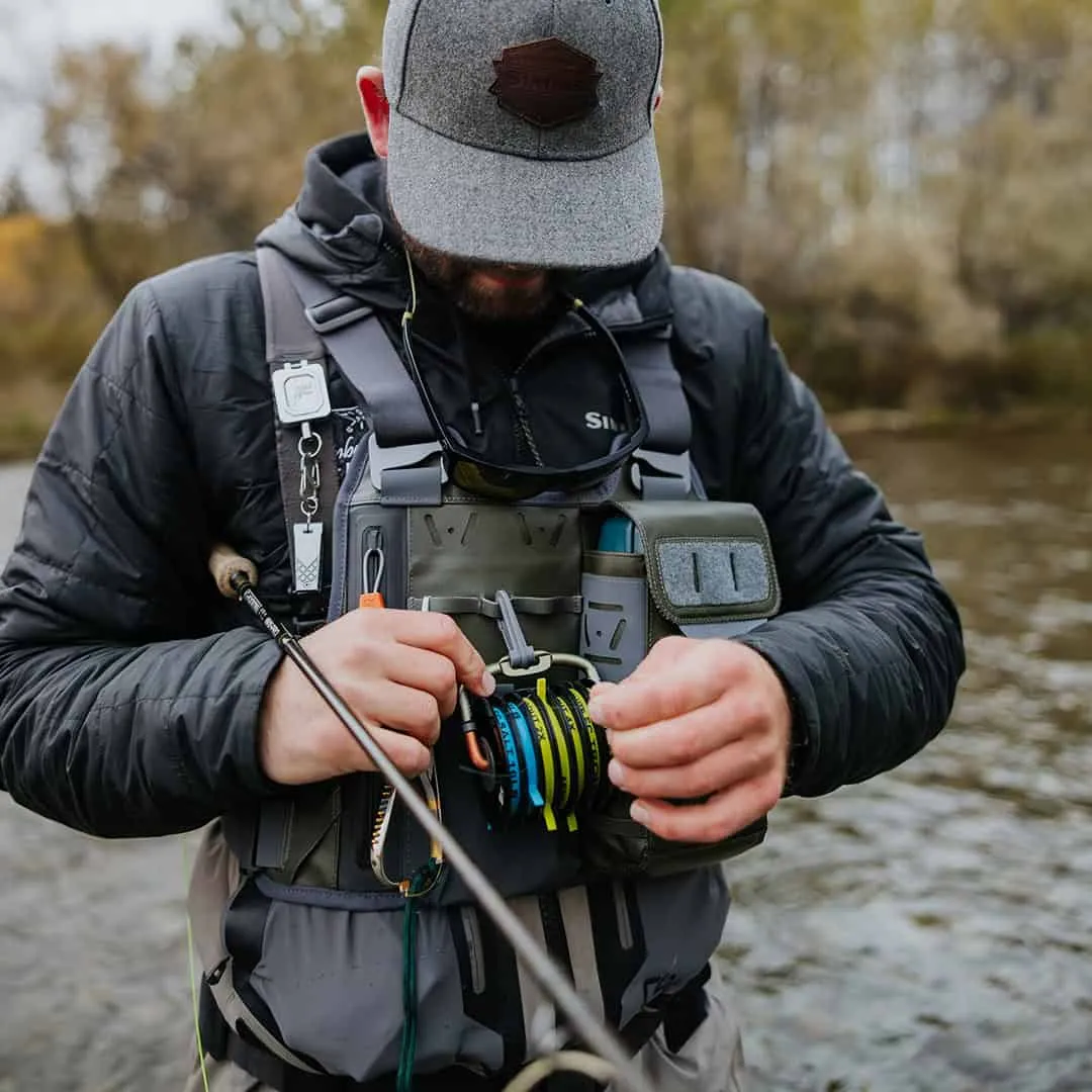 Fishpond Stormshadow Chest Pack