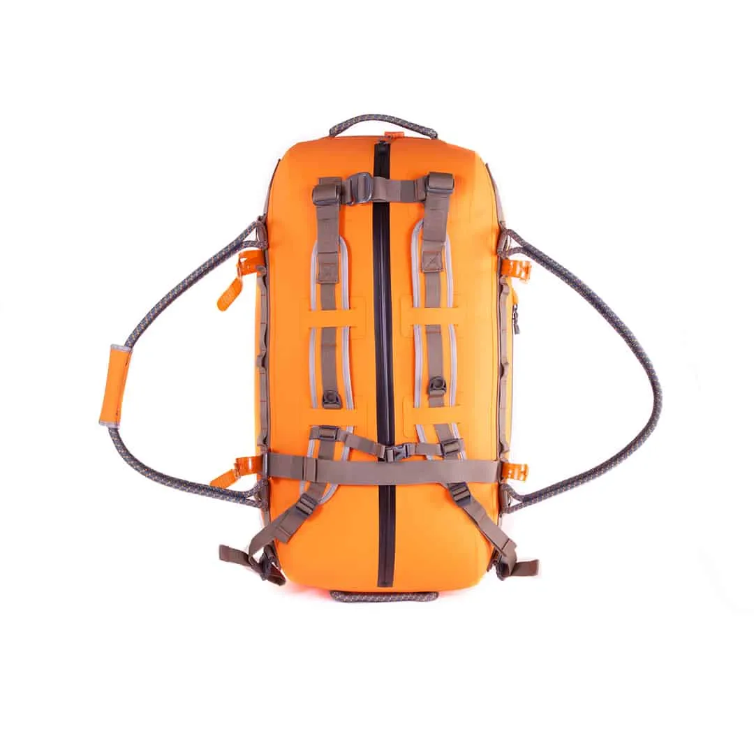 Fishpond Thunderhead Large Submersible Duffel Bag - NewStream Model