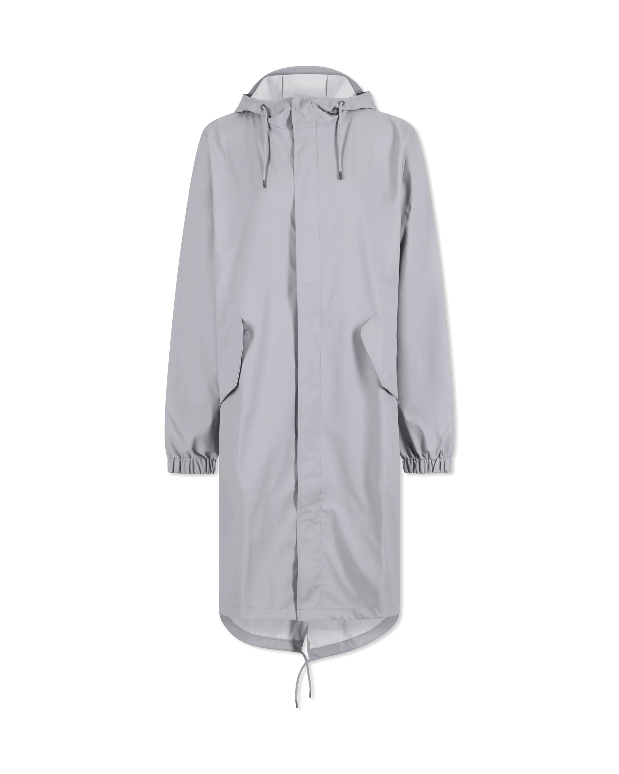 Fishtail Parka W3