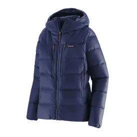 Fitz Roy Down Jacket Women's