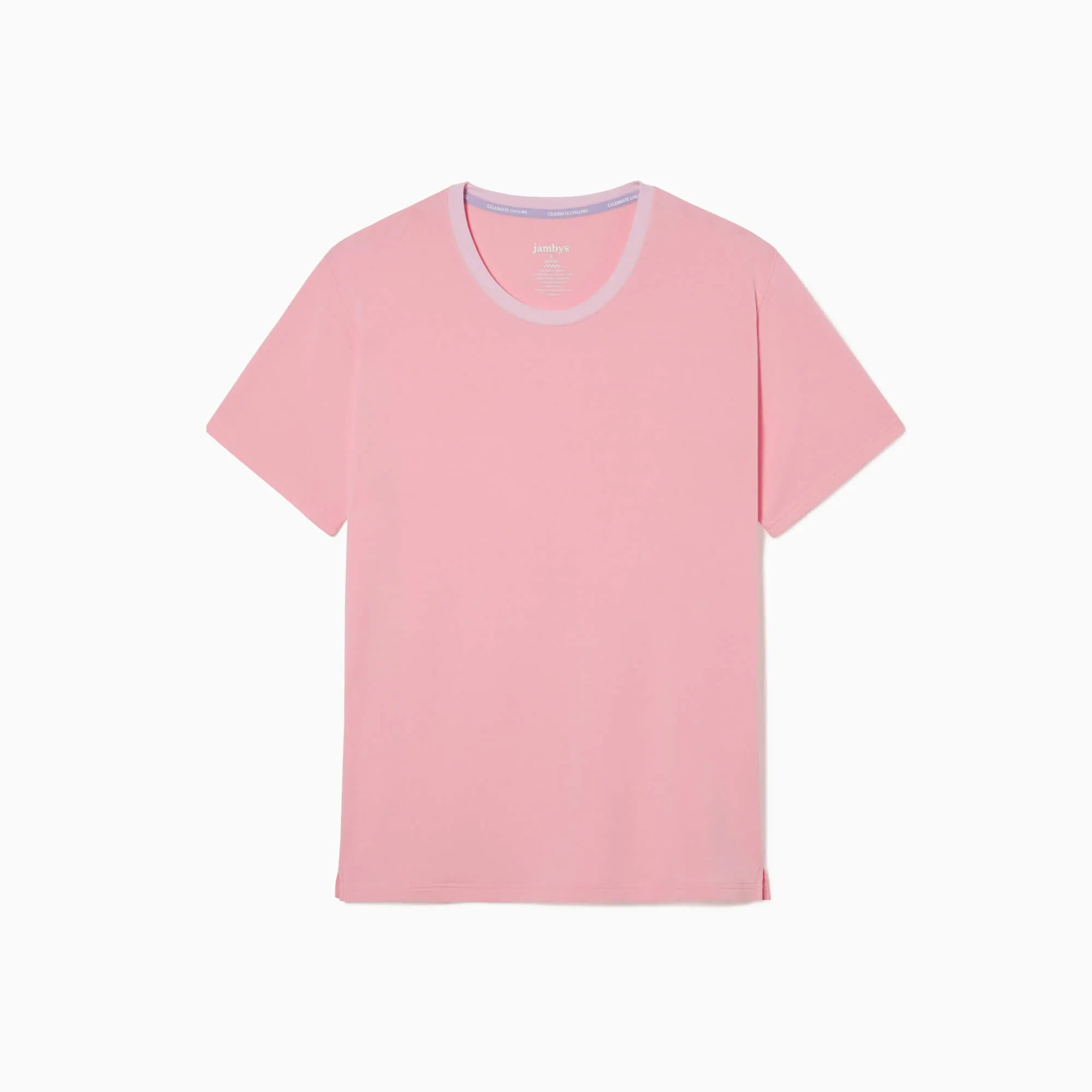 Flamingo/Taffy JamTee