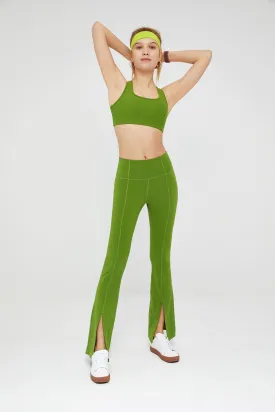 Flared Pants Set