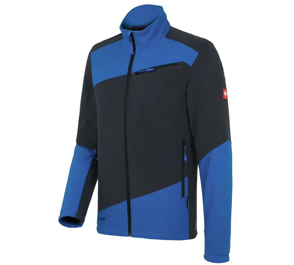 Fleece jacket e.s.motion 2020