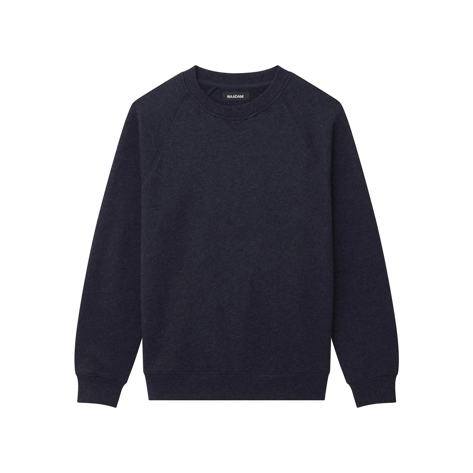 Fleece Sweatshirt