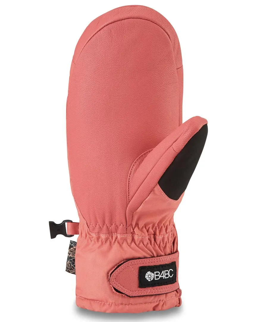 Fleetwood Mitts - B4BC