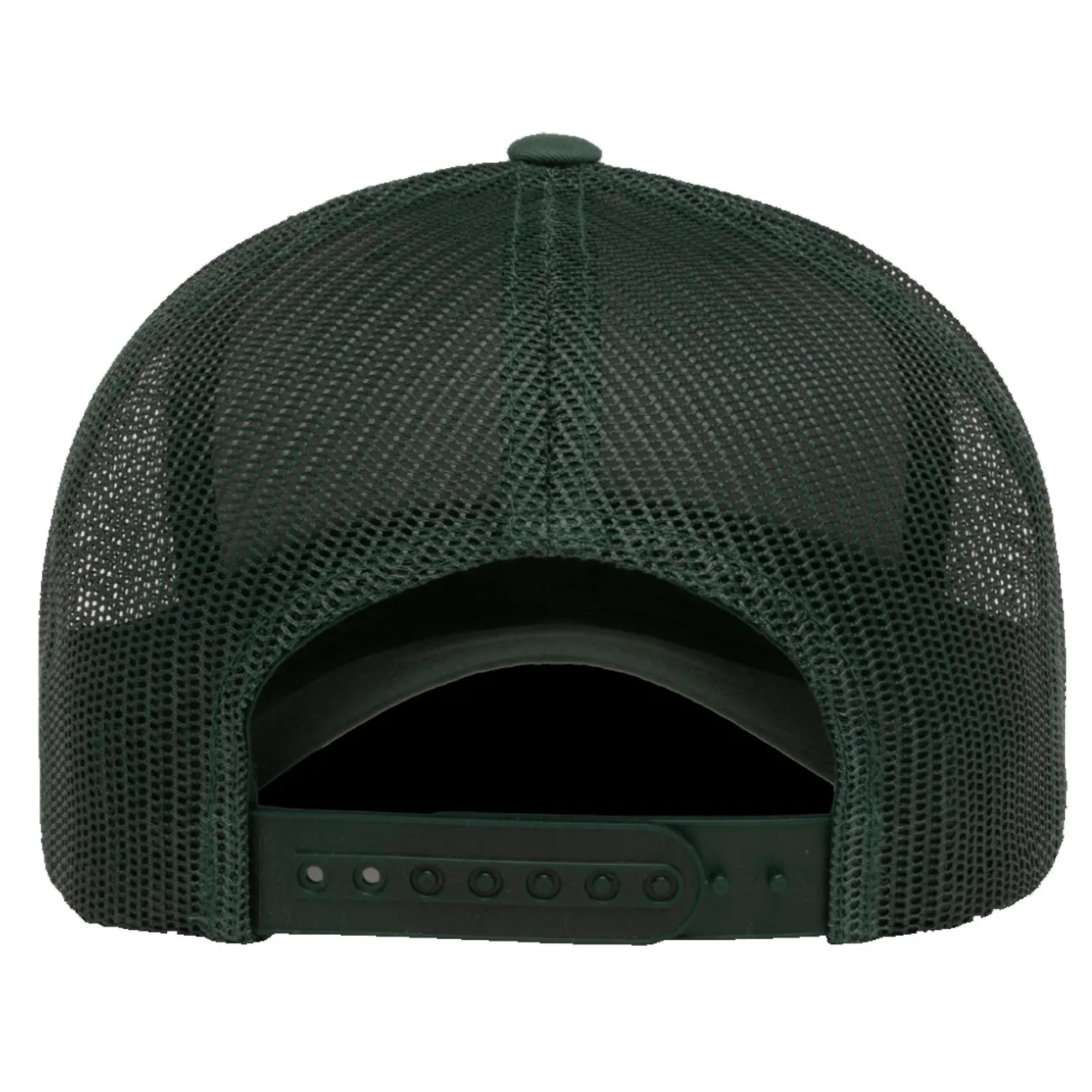 Flexfit Yupoong Classics Retro Trucker Cap