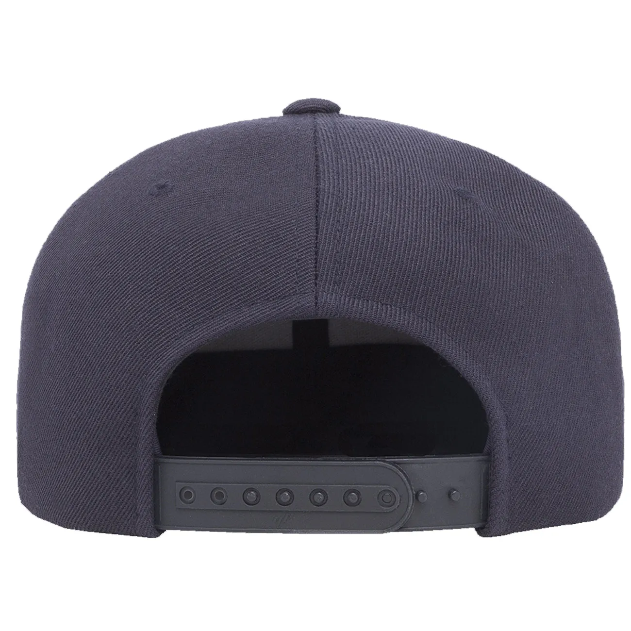 Flexfit Yupoong Premium Classic 6 Panel Snapback