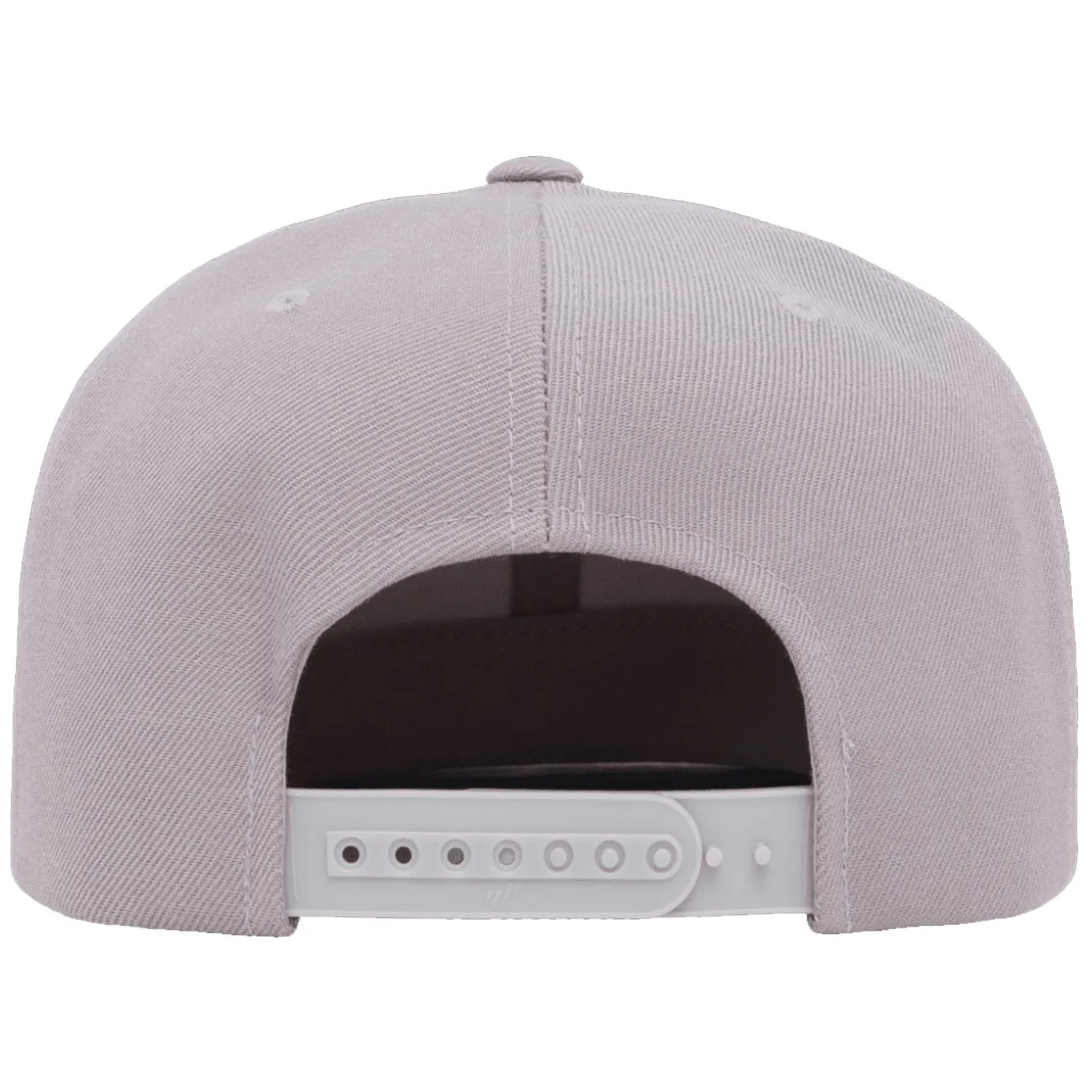 Flexfit Yupoong Premium Classic 6 Panel Snapback