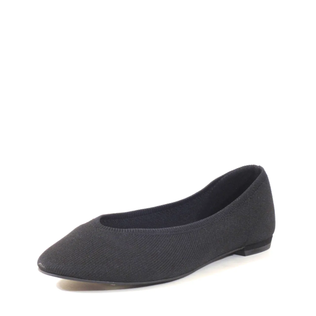 Flight Knit Ballet Flats