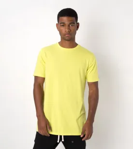 Flintlock Tee Lemon-Lime - Sale