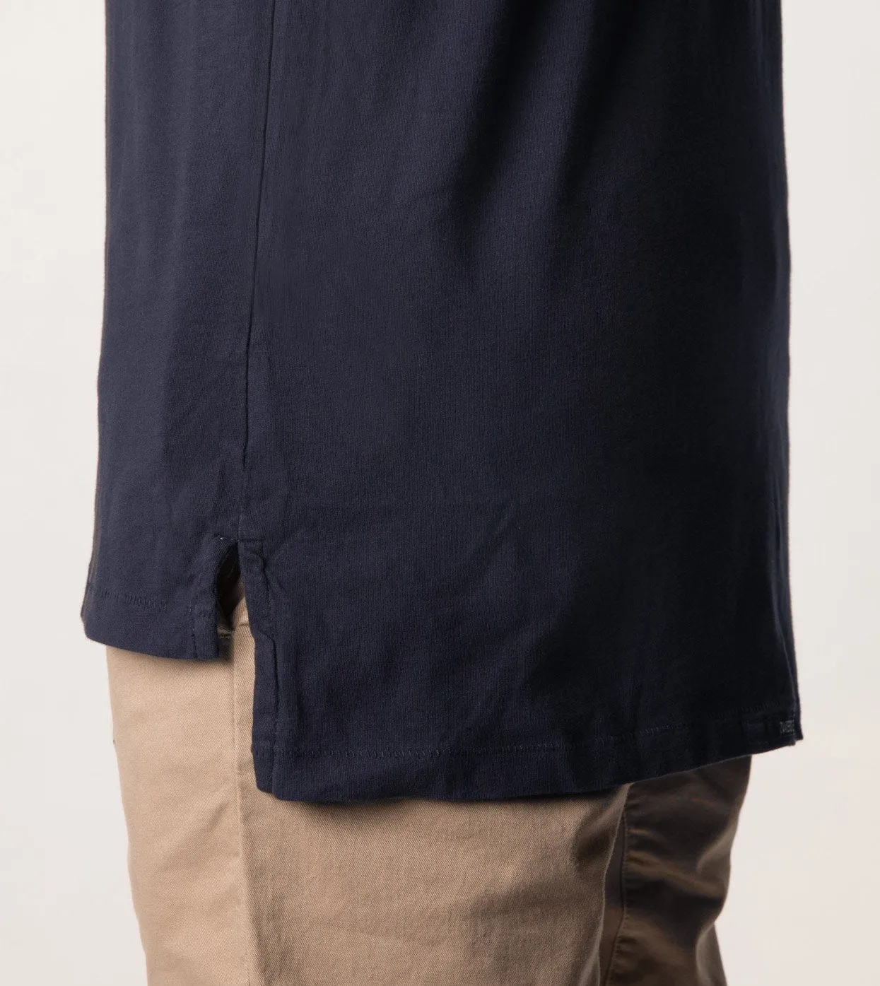 Flintlock Tee Navy - Sale