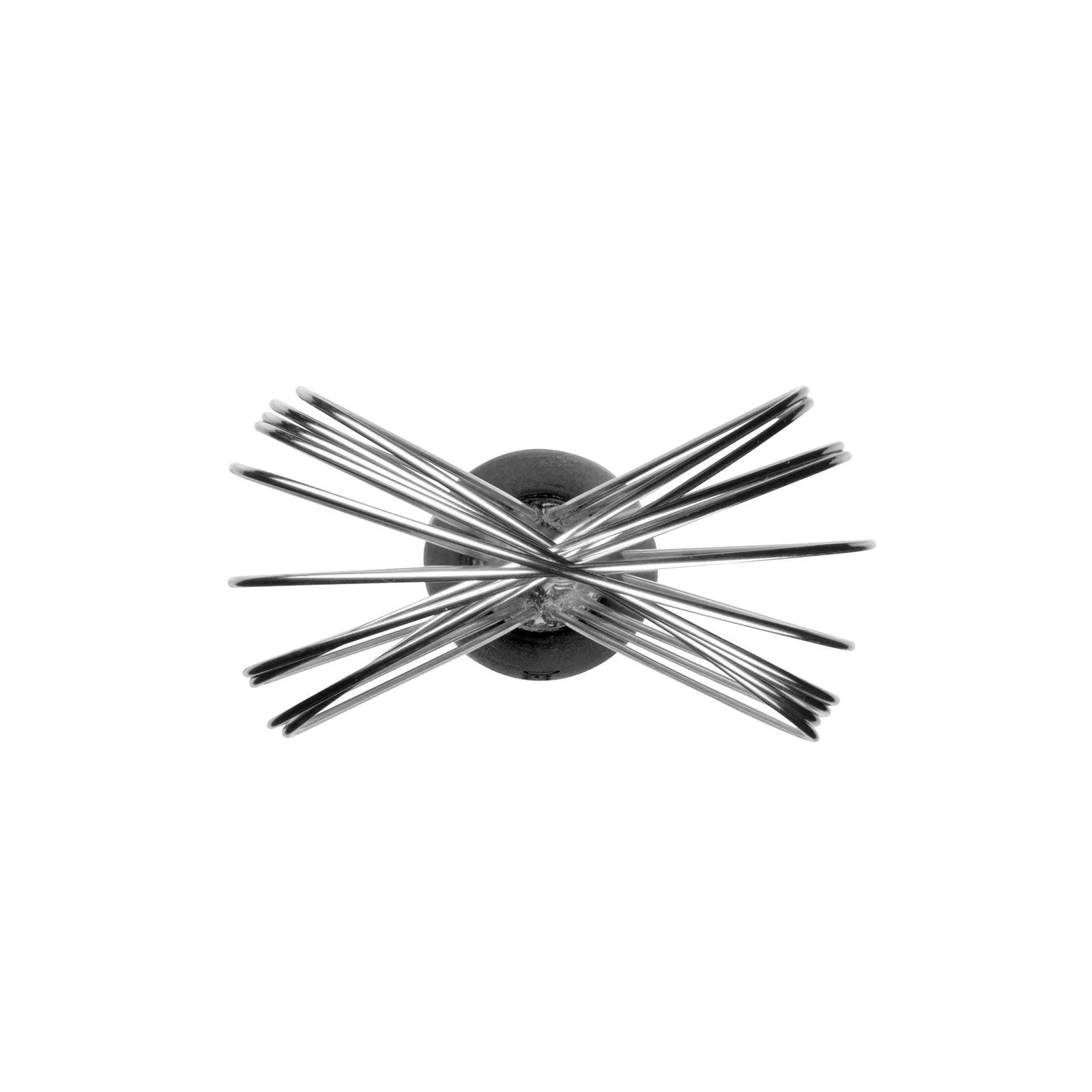 Flisk - Fold Flat Balloon Whisk