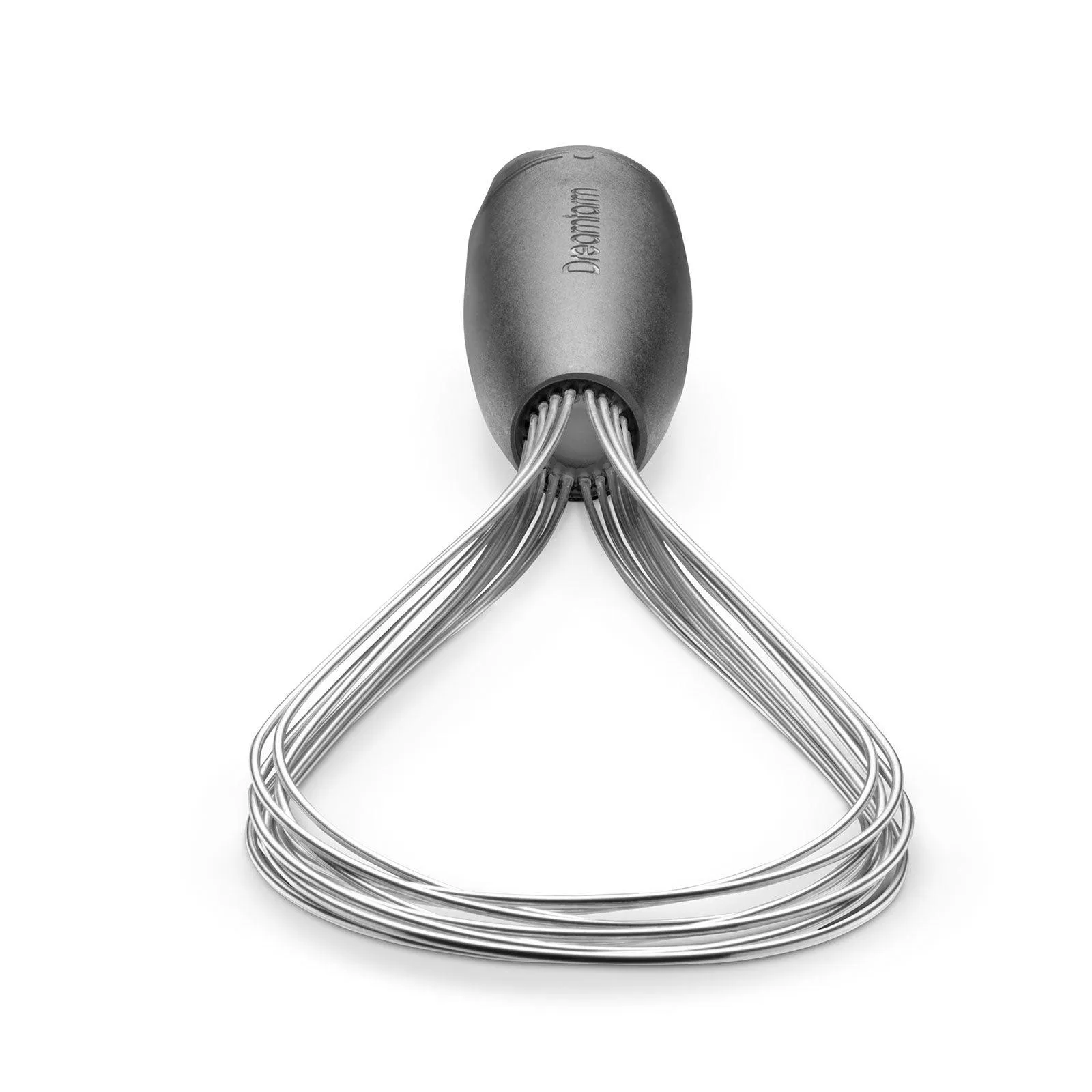 Flisk - Fold Flat Balloon Whisk