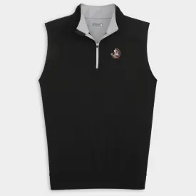 Florida State Venture Performance Quarter-Zip Vest