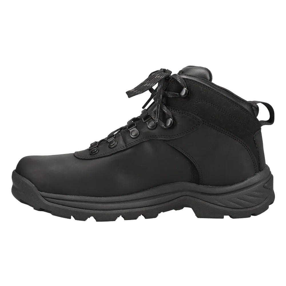 Flume Mid Waterproof Hiking Boots