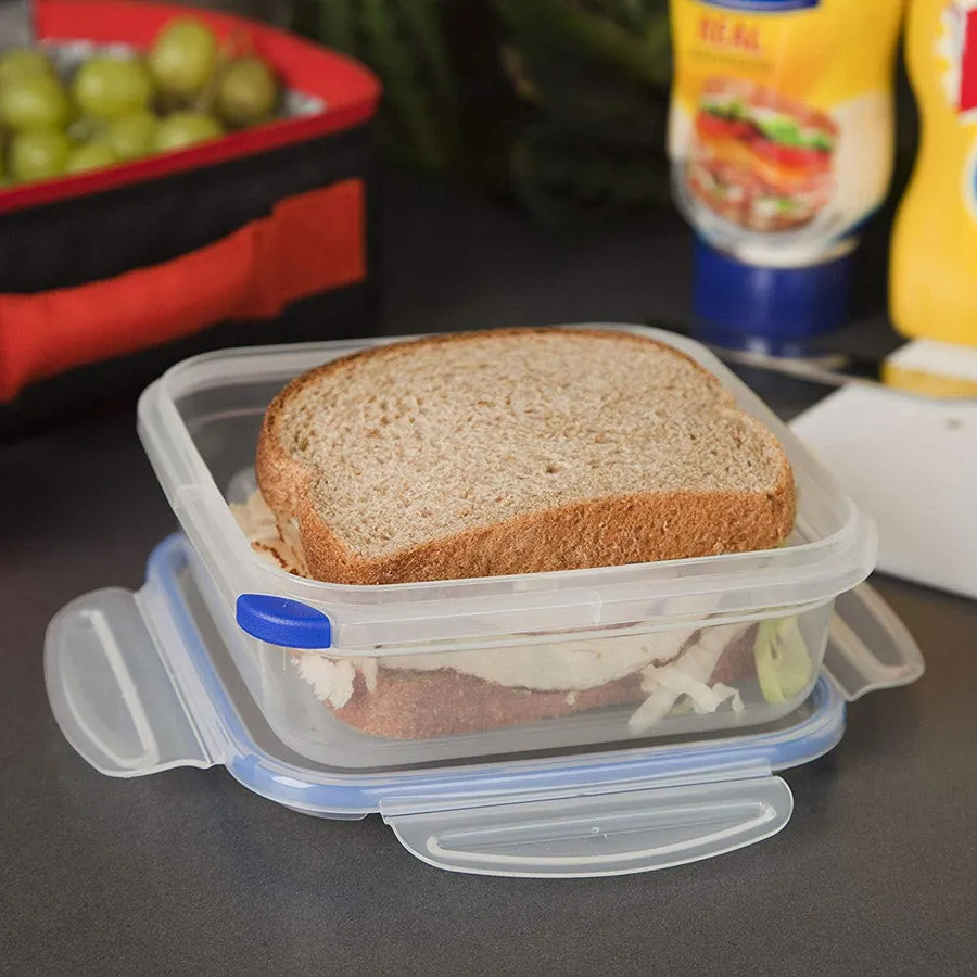 Food Storage Container 4 Cup